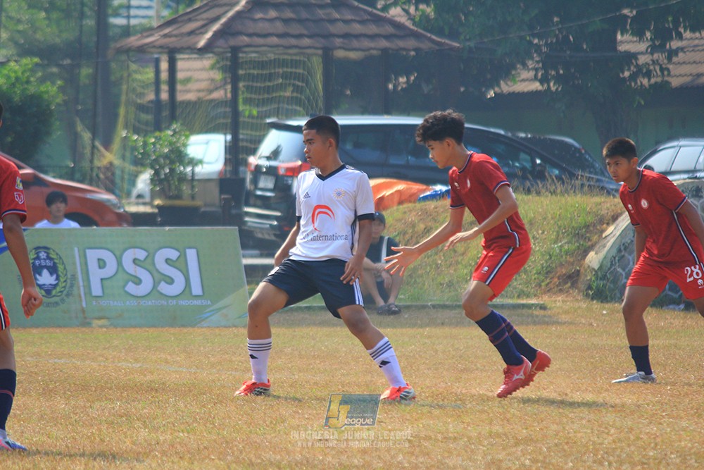 ijl u14 250726 putra harapan vs royal indonesia fa