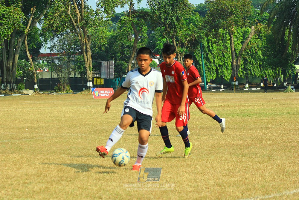 ijl u14 250726 putra harapan vs royal indonesia fa