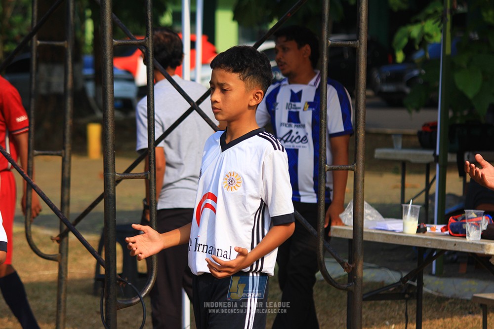 ijl u14 250726 putra harapan vs royal indonesia fa