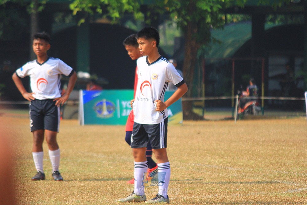 ijl u14 250726 putra harapan vs royal indonesia fa