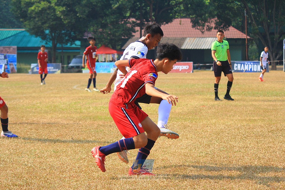ijl u14 250726 putra harapan vs royal indonesia fa