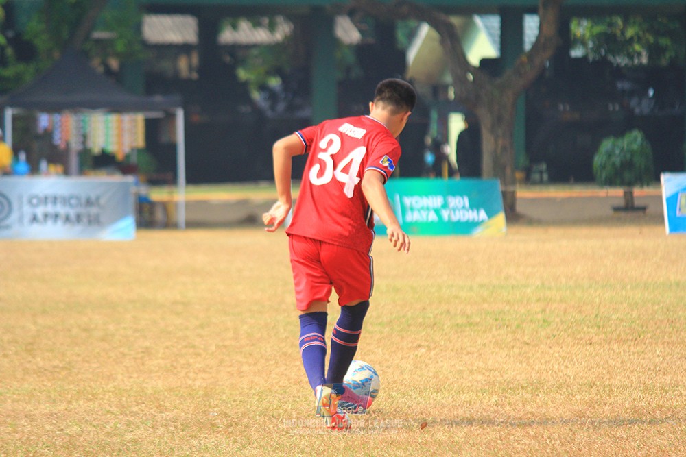 ijl u14 250726 putra harapan vs royal indonesia fa