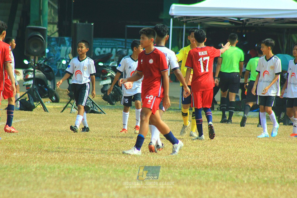 ijl u14 250726 putra harapan vs royal indonesia fa