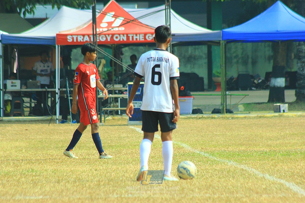 ijl u14 250726 putra harapan vs royal indonesia fa