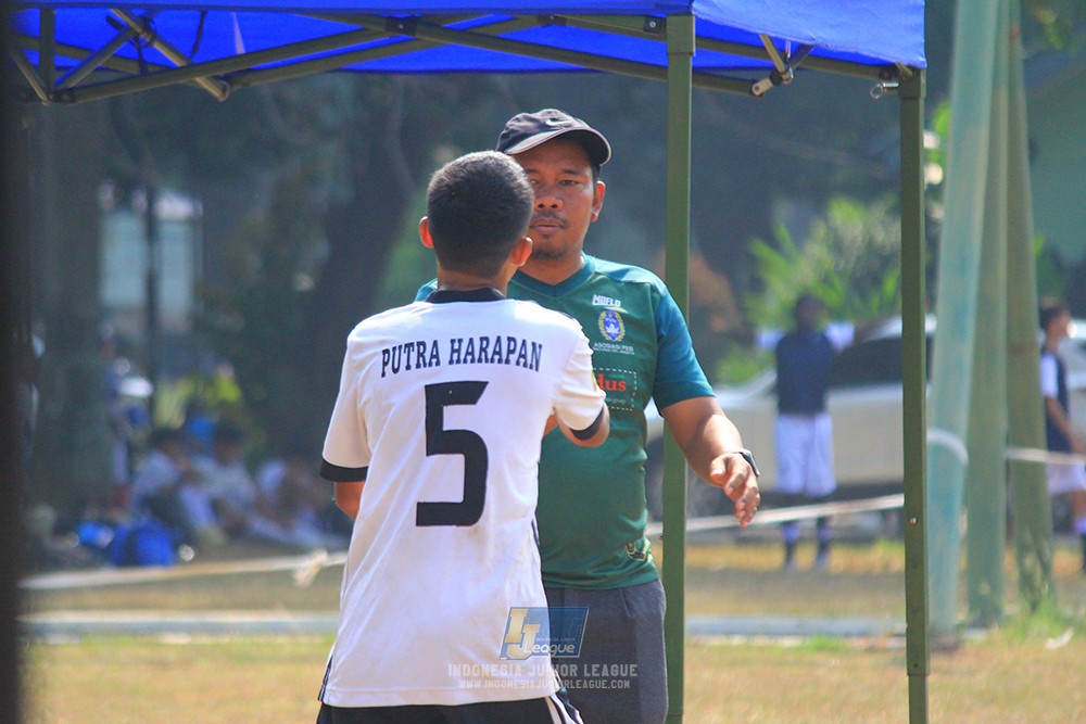 ijl u14 250726 putra harapan vs royal indonesia fa