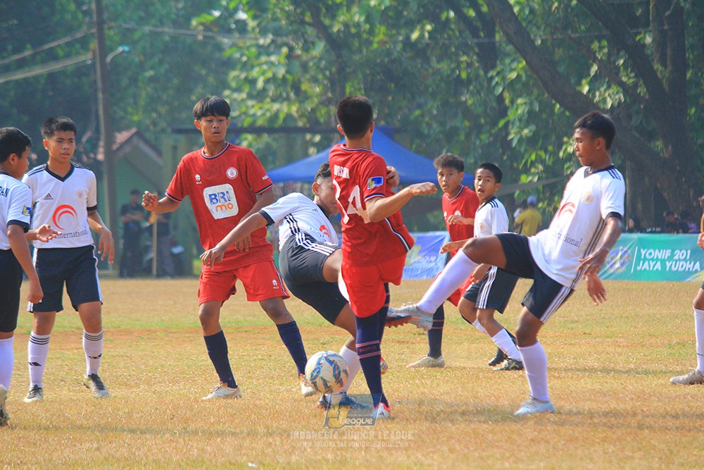 ijl u14 250726 putra harapan vs royal indonesia fa
