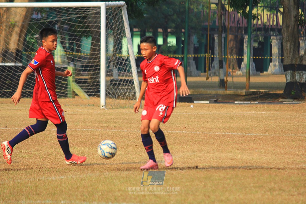 ijl u14 250726 putra harapan vs royal indonesia fa