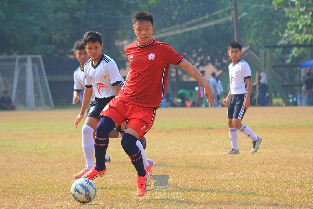 ijl u14 250726 putra harapan vs royal indonesia fa