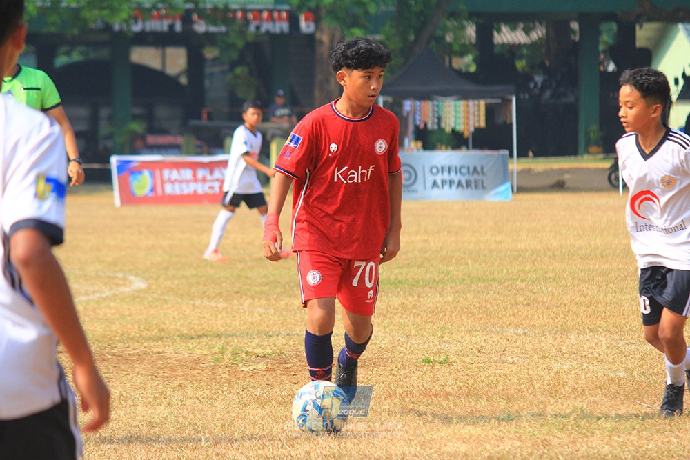 ijl u14 250726 putra harapan vs royal indonesia fa