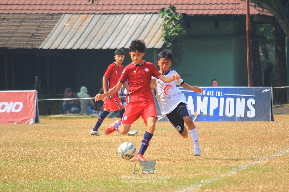 ijl u14 250726 putra harapan vs royal indonesia fa