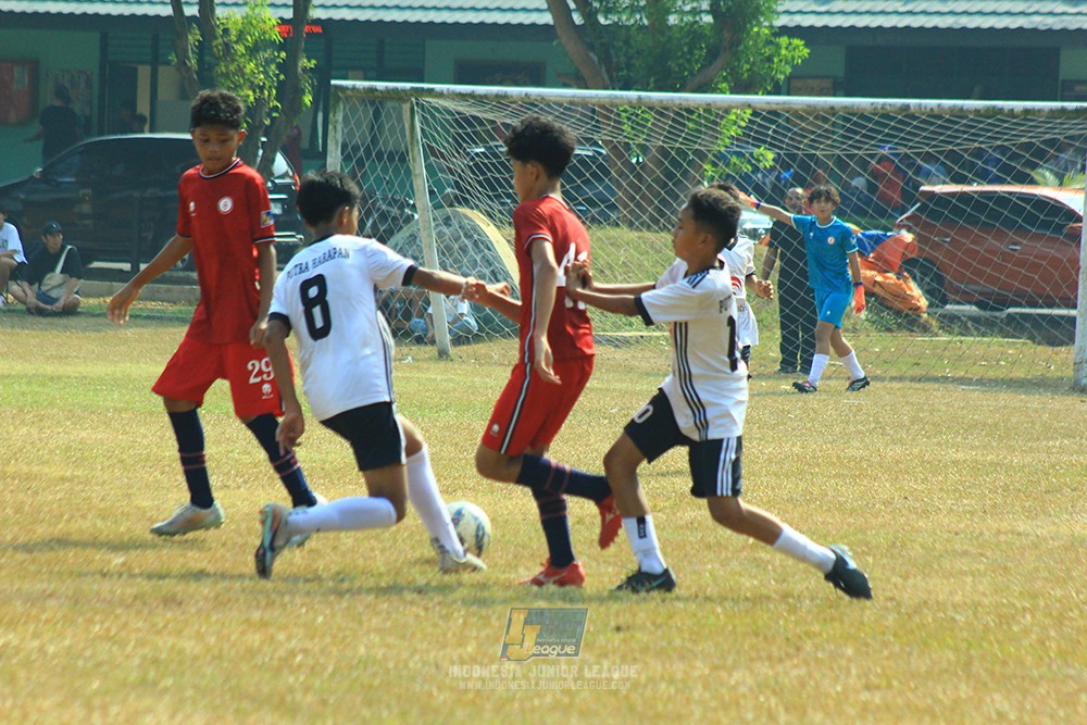 ijl u14 250726 putra harapan vs royal indonesia fa