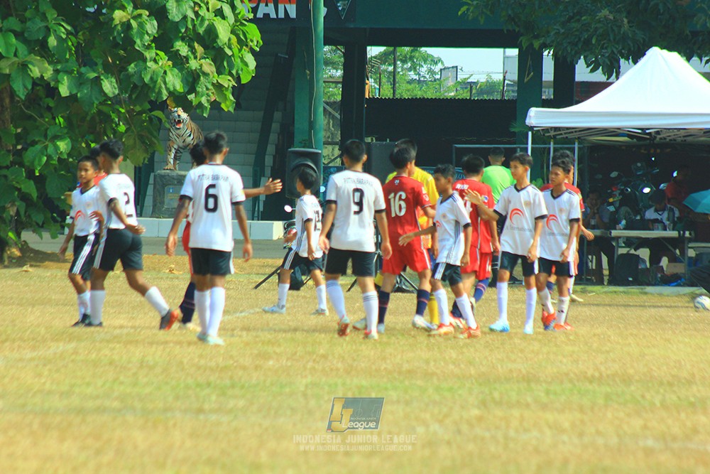 ijl u14 250726 putra harapan vs royal indonesia fa