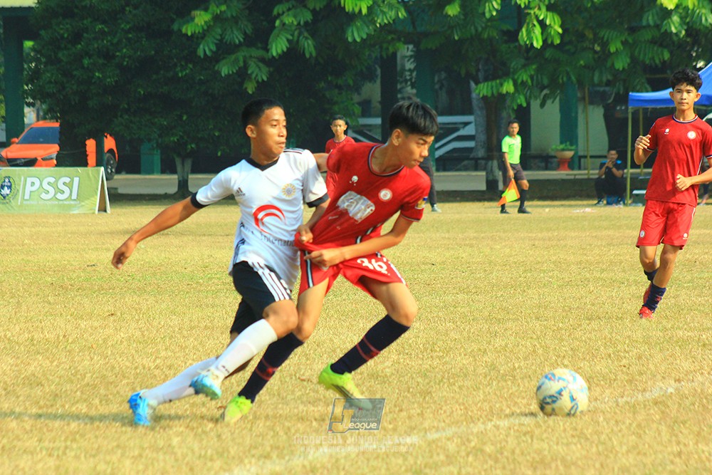 ijl u14 250726 putra harapan vs royal indonesia fa