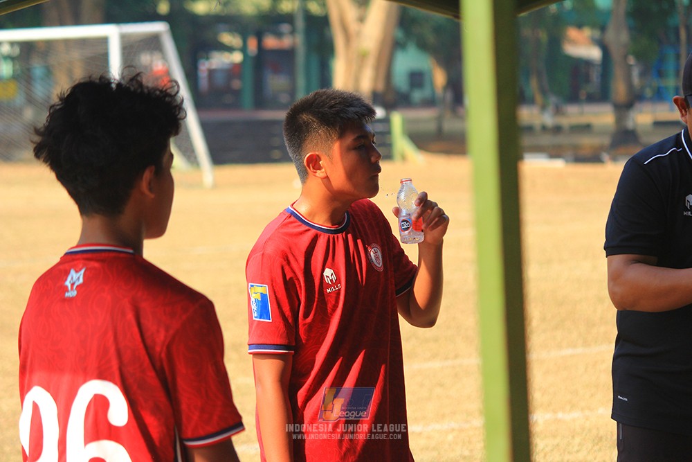 ijl u14 250726 putra harapan vs royal indonesia fa