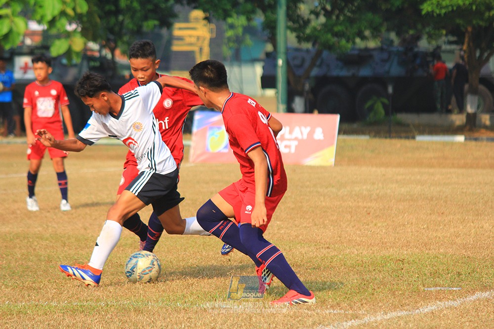 ijl u14 250726 putra harapan vs royal indonesia fa