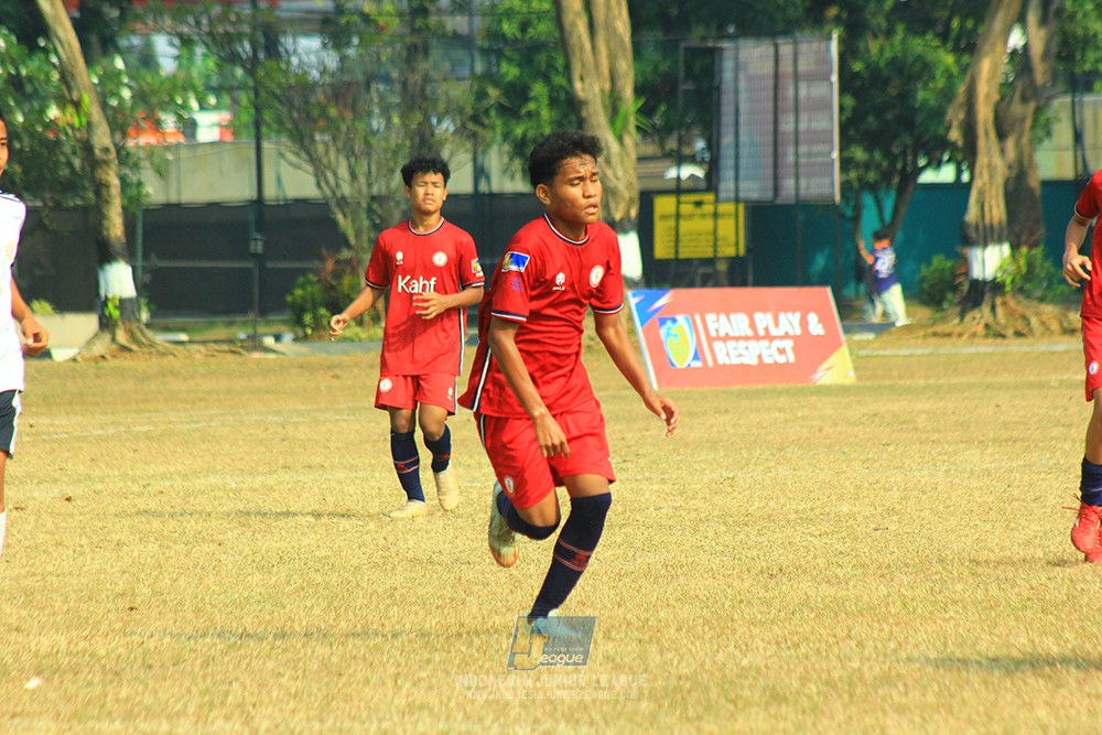 ijl u14 250726 putra harapan vs royal indonesia fa