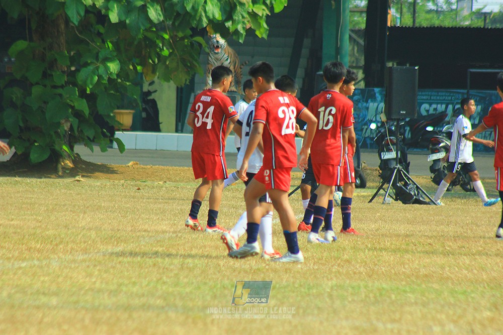 ijl u14 250726 putra harapan vs royal indonesia fa