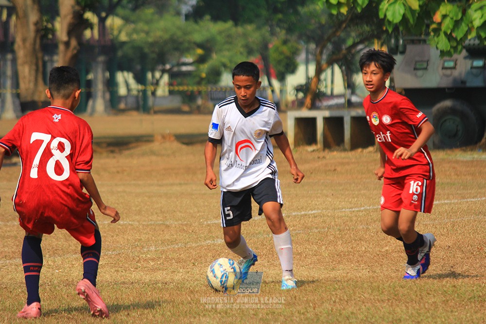ijl u14 250726 putra harapan vs royal indonesia fa