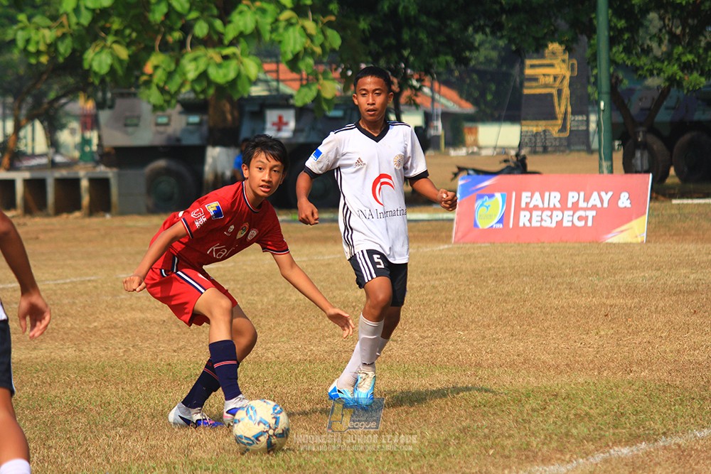 ijl u14 250726 putra harapan vs royal indonesia fa