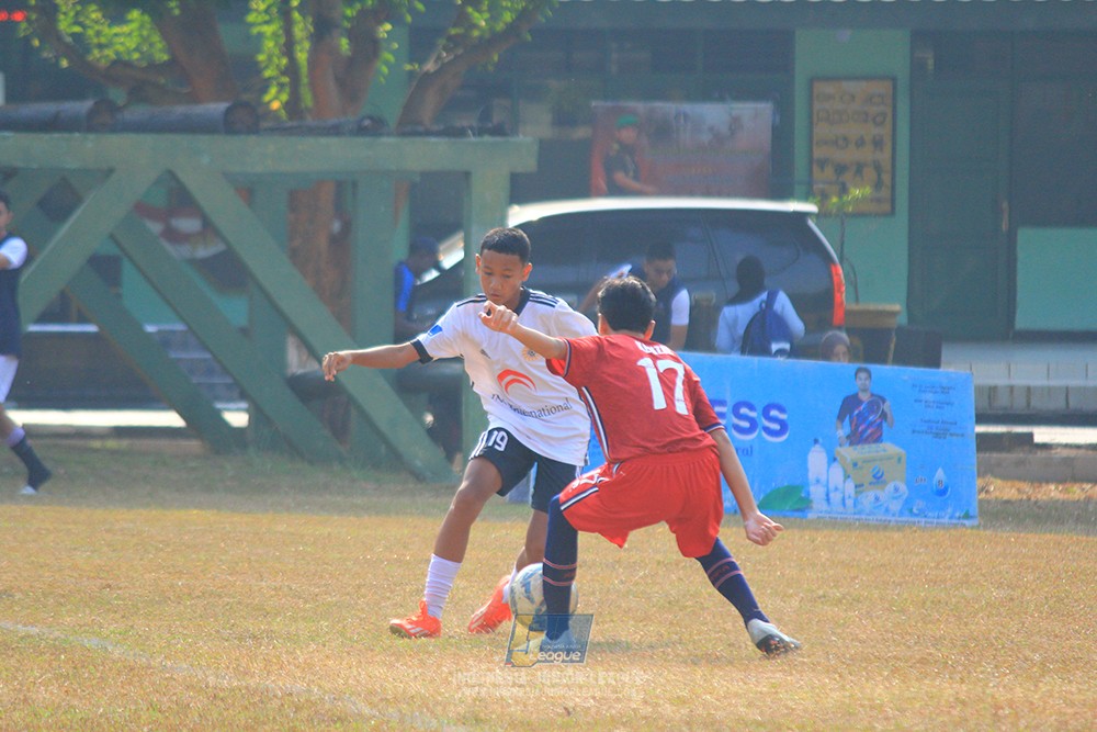 ijl u14 250726 putra harapan vs royal indonesia fa