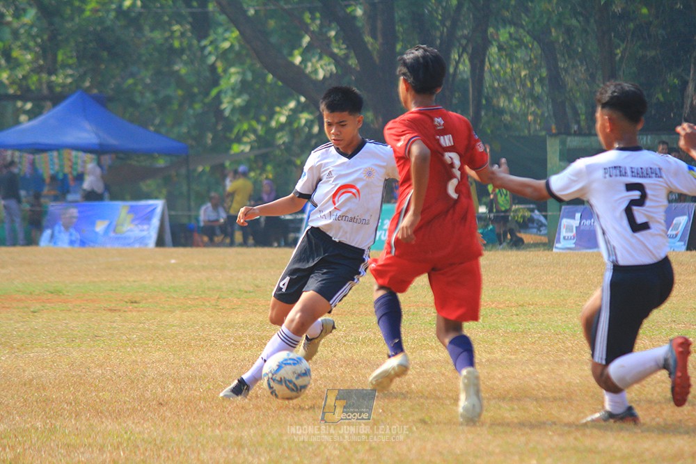 ijl u14 250726 putra harapan vs royal indonesia fa