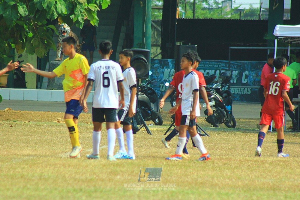 ijl u14 250726 putra harapan vs royal indonesia fa
