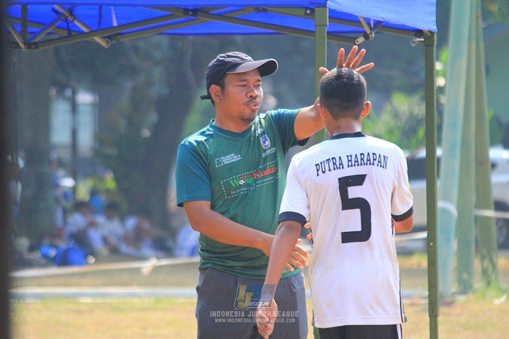 ijl u14 250726 putra harapan vs royal indonesia fa