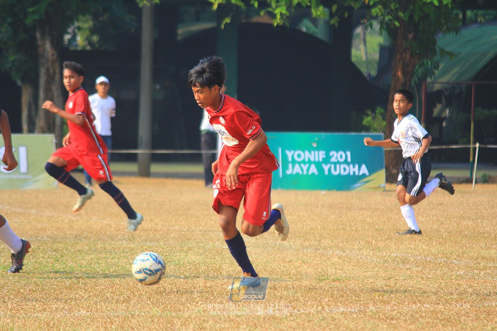 ijl u14 250726 putra harapan vs royal indonesia fa