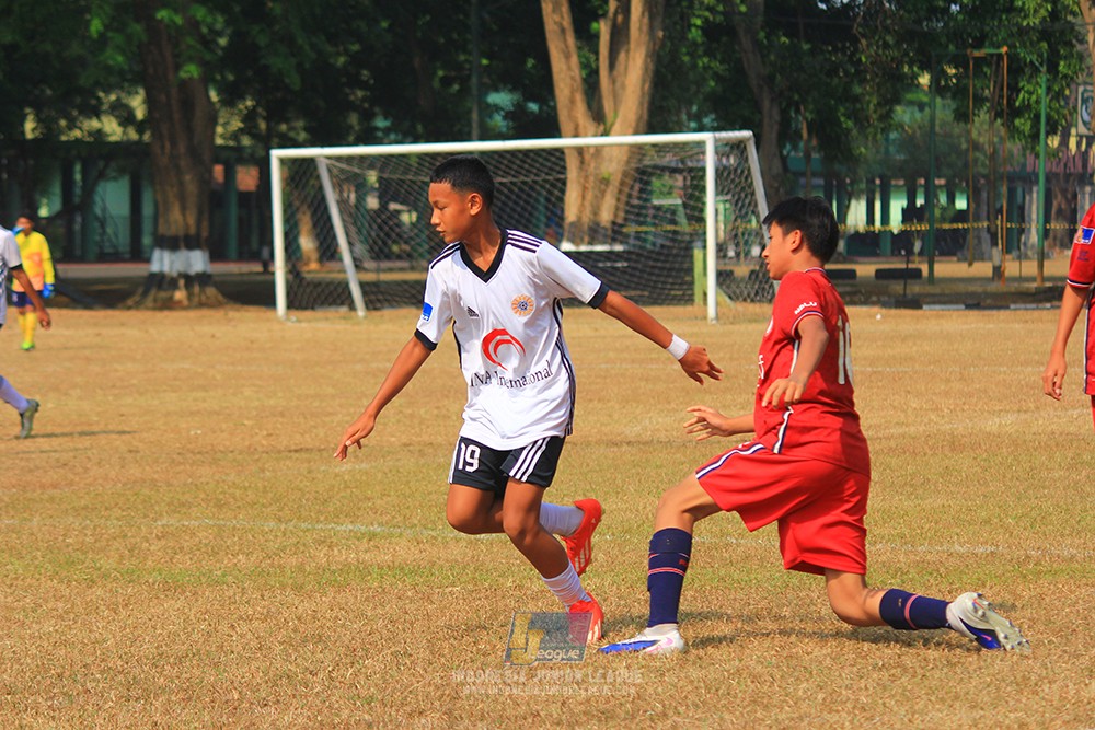 ijl u14 250726 putra harapan vs royal indonesia fa