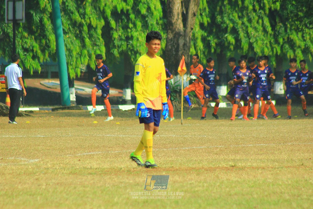 ijl u14 250726 putra harapan vs royal indonesia fa