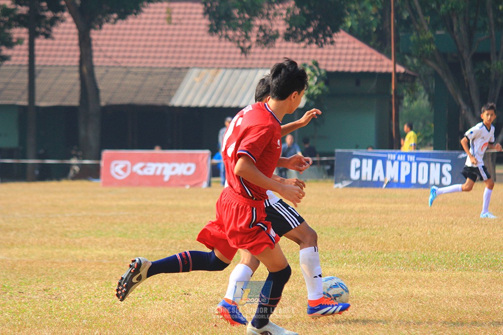 ijl u14 250726 putra harapan vs royal indonesia fa