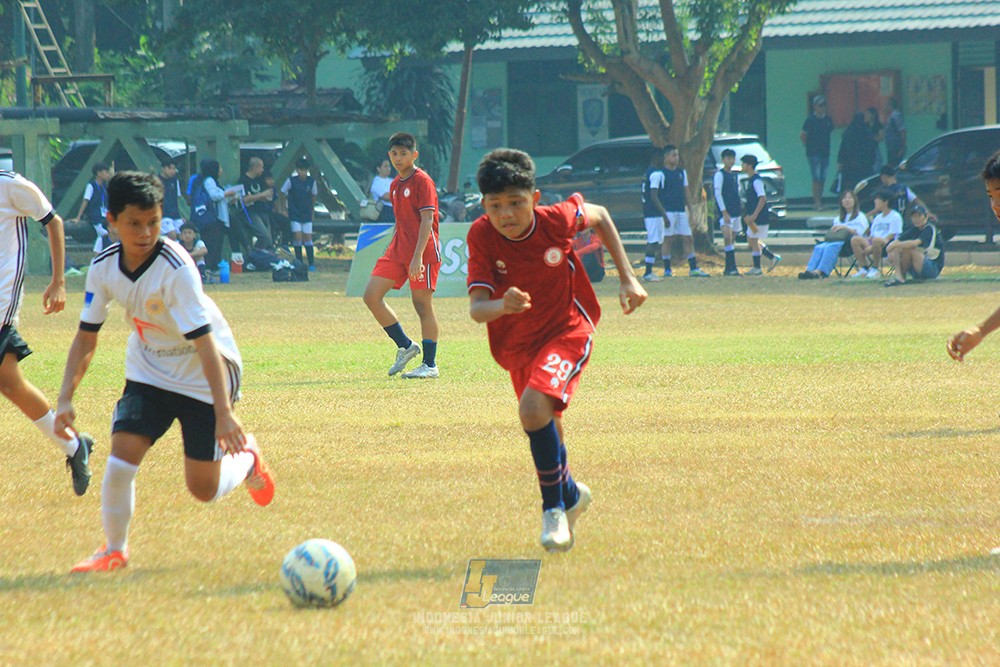 ijl u14 250726 putra harapan vs royal indonesia fa