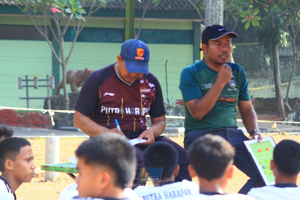 ijl u14 250726 putra harapan vs royal indonesia fa