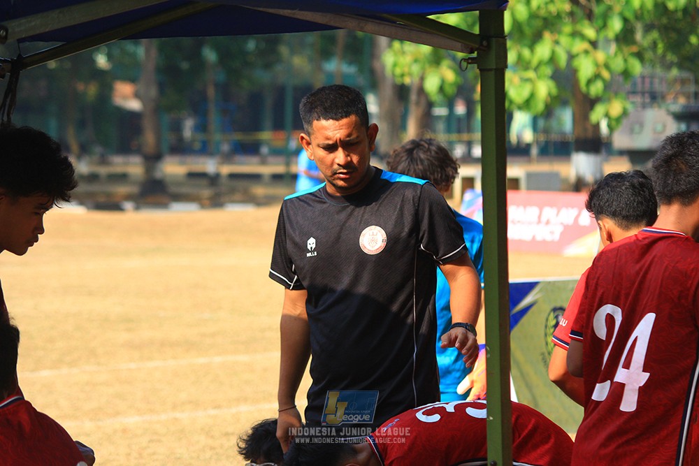 ijl u14 250726 putra harapan vs royal indonesia fa