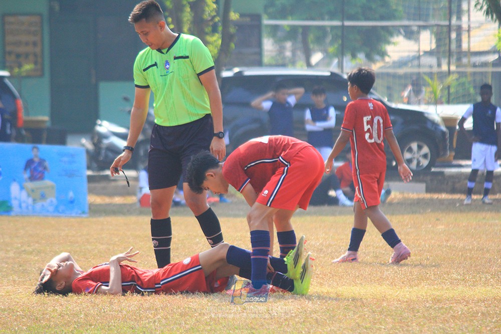 ijl u14 250726 putra harapan vs royal indonesia fa