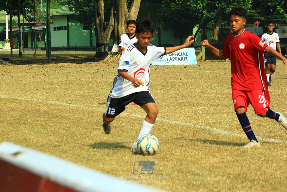 ijl u14 250726 putra harapan vs royal indonesia fa