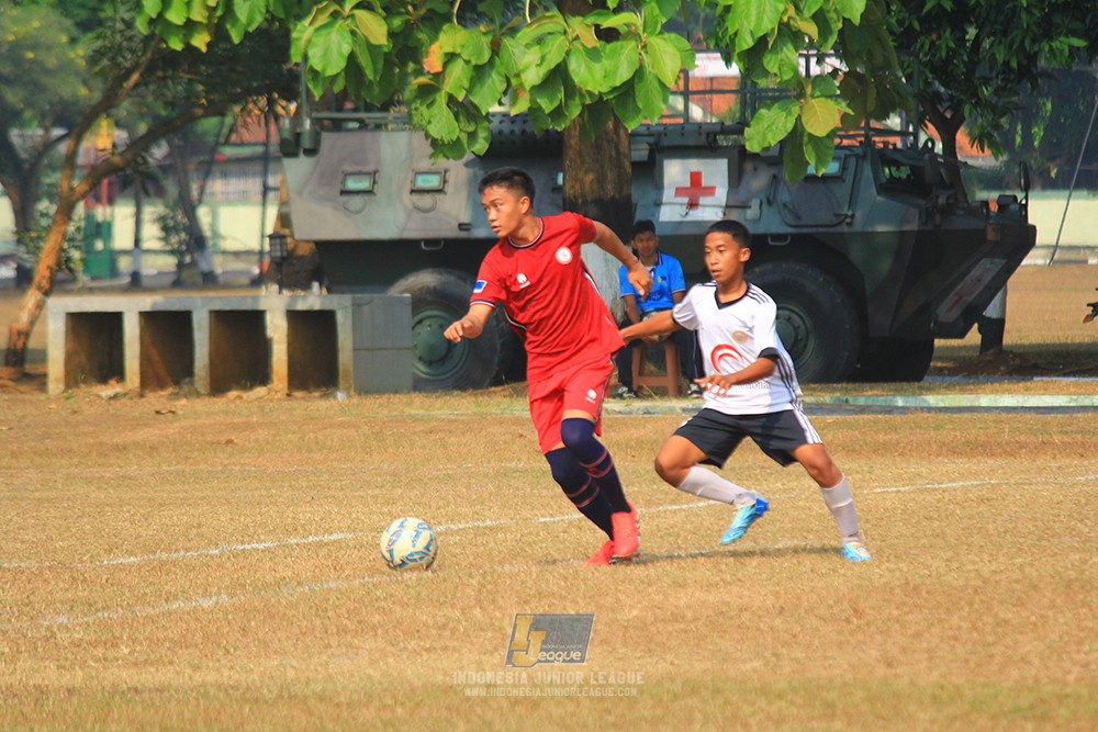 ijl u14 250726 putra harapan vs royal indonesia fa