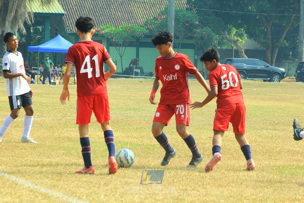 ijl u14 250726 putra harapan vs royal indonesia fa