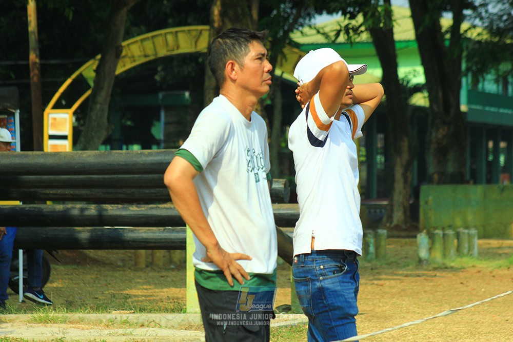 ijl u14 250726 putra harapan vs royal indonesia fa