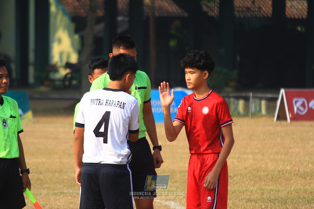 ijl u14 250726 putra harapan vs royal indonesia fa