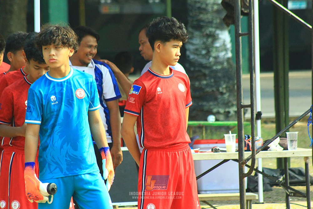ijl u14 250726 putra harapan vs royal indonesia fa