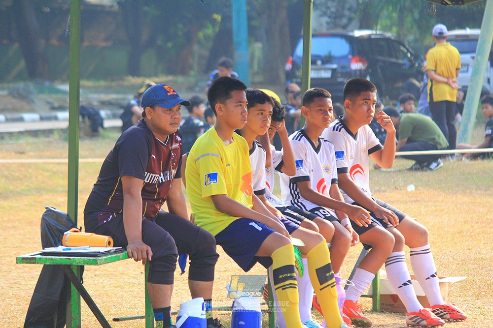 ijl u14 250726 putra harapan vs royal indonesia fa