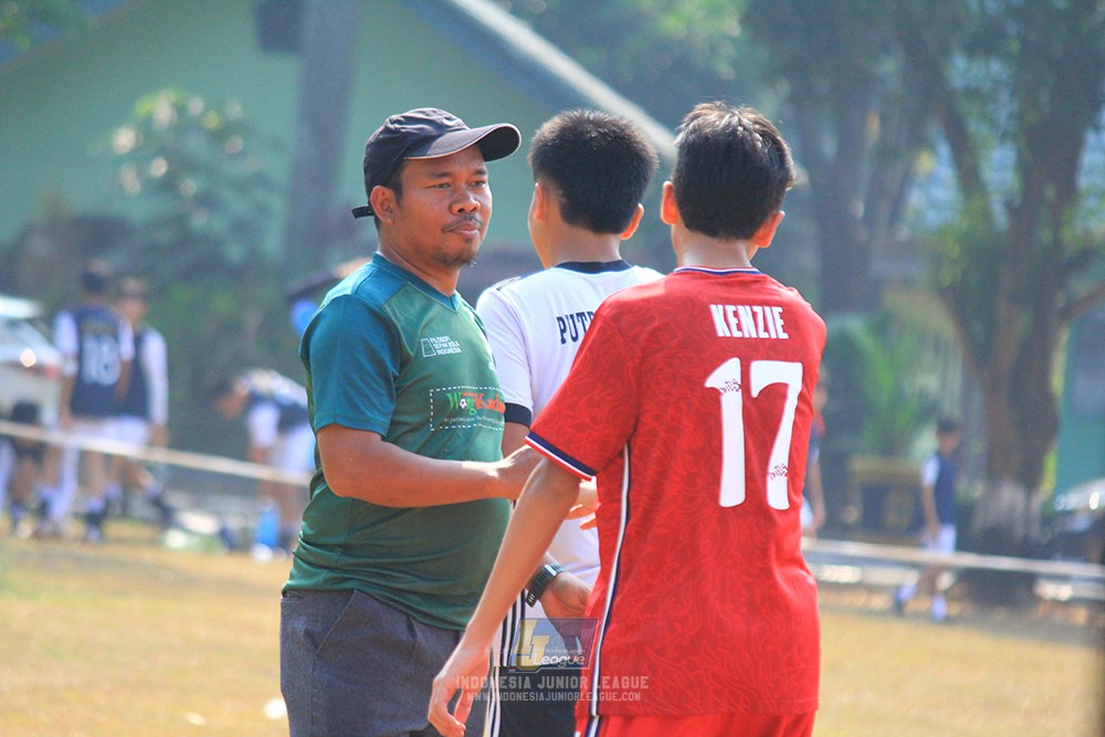 ijl u14 250726 putra harapan vs royal indonesia fa