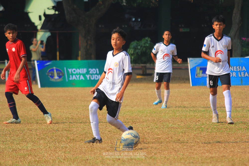 ijl u14 250726 putra harapan vs royal indonesia fa