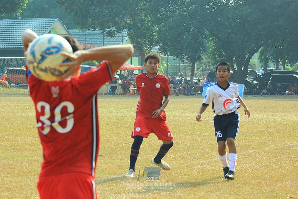 ijl u14 250726 putra harapan vs royal indonesia fa