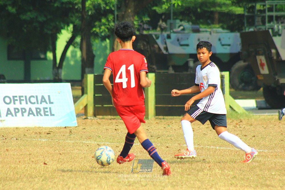 ijl u14 250726 putra harapan vs royal indonesia fa