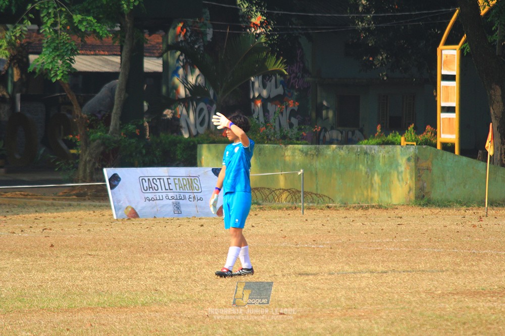 ijl u14 250726 putra harapan vs royal indonesia fa