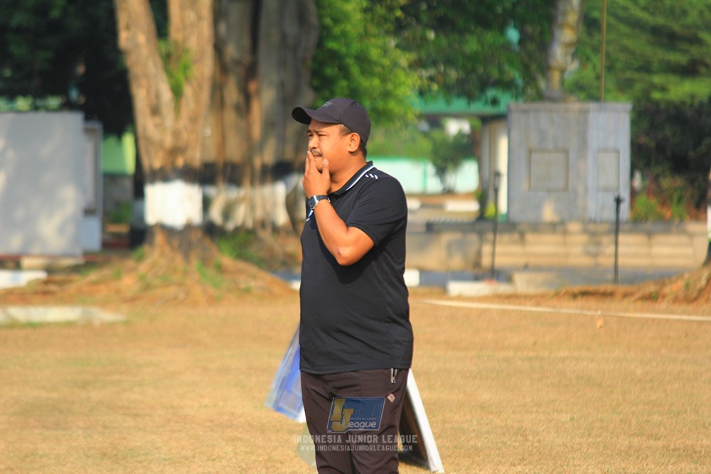 ijl u14 250726 putra harapan vs royal indonesia fa