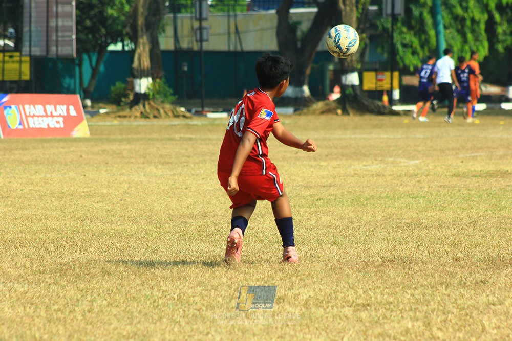 ijl u14 250726 putra harapan vs royal indonesia fa