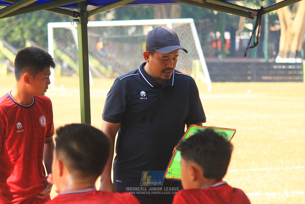 ijl u14 250726 putra harapan vs royal indonesia fa